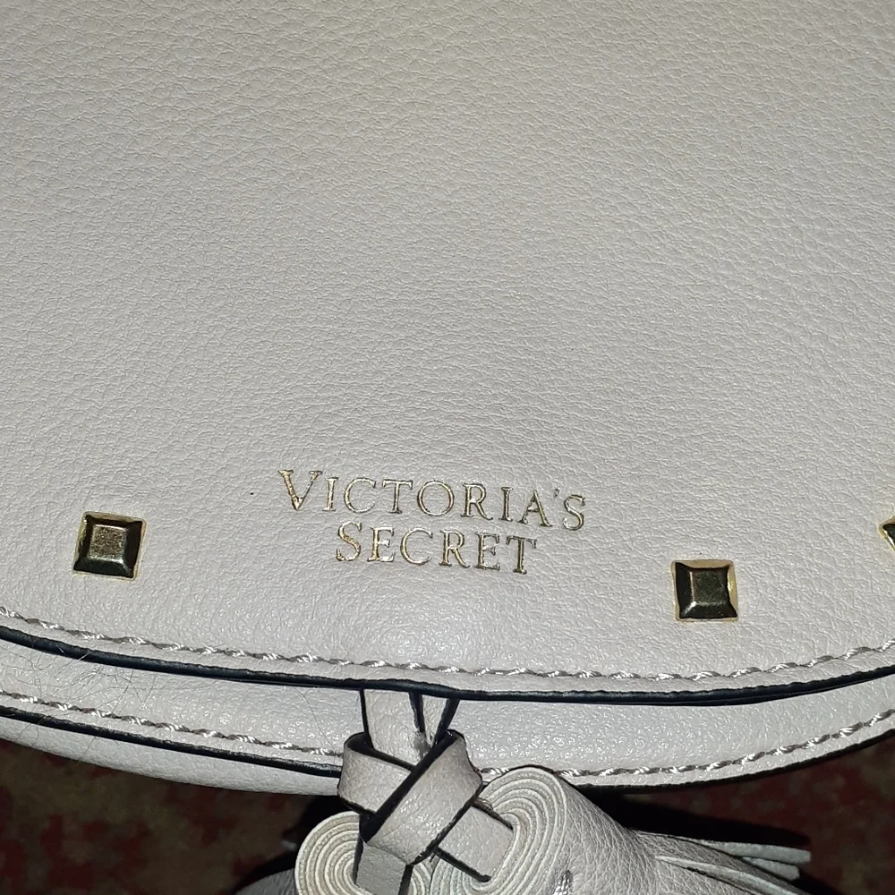 Victoria's Secret Studded Satchel